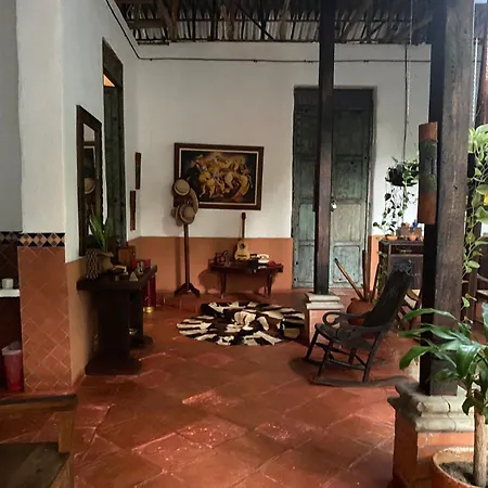 Hotel Dona Hilda-2