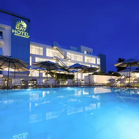 Ray Hotel Corfu-3
