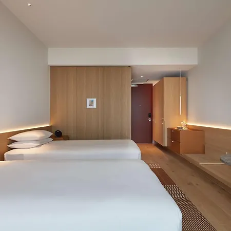Hyatt Centric Melbourne-2