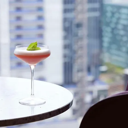 Hyatt Centric Melbourne-2