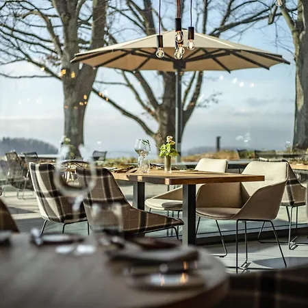 Luisenhöhe - Gesundheitsresort Schwarzwald-2