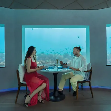 Oblu Xperience Ailafushi-3