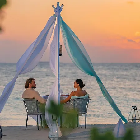 Oblu Select Lobigili - Premium All-Inclusive With Free Transfers-2
