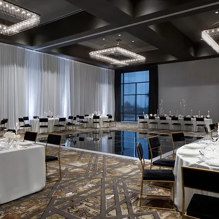 Delta Hotels By Marriott Dallas Southlake-2