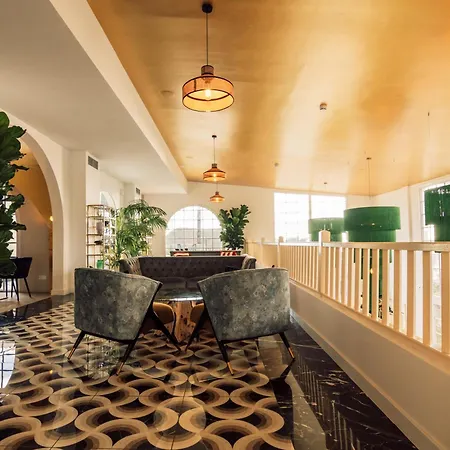 Hotel Estefania Boutique Suites-3