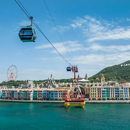 Vinpearl Beachfront Nha Trang-3