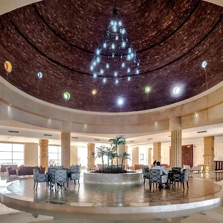 Amarina Queen Resort & Aqua Park Marsa Alam-2