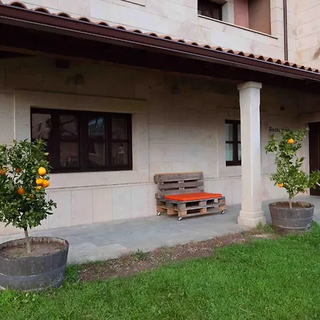 Hotel Rural Centro de las Arribes-3