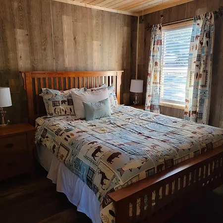 Southern Comfort Inn & Resort-3