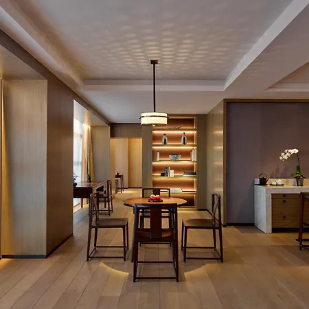 The Puxuan Hotel And Spa-2