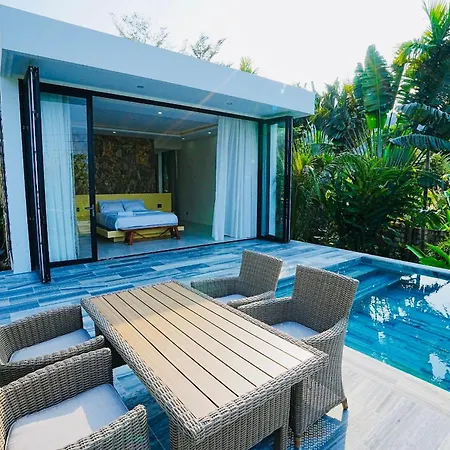 Kiwuki Luxury Villa-3