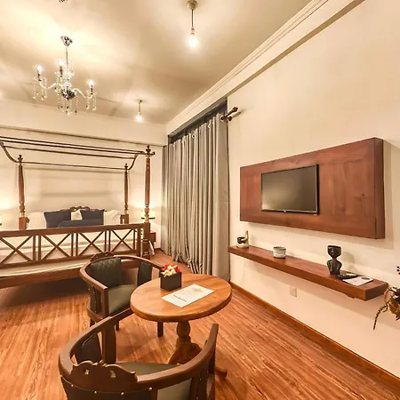 Covanro Sigiriya - Where Heritage Meets Luxury-3