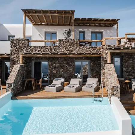 Alissachni Mykonos (Adults Only)-2