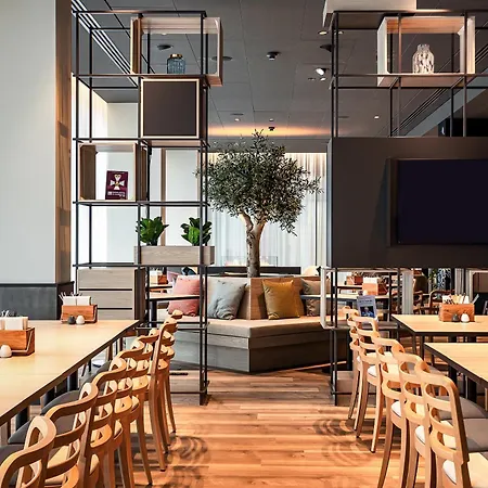 IntercityHotel Paderborn-3