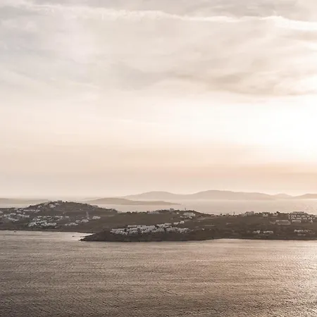 Alissachni Mykonos (Adults Only)-2