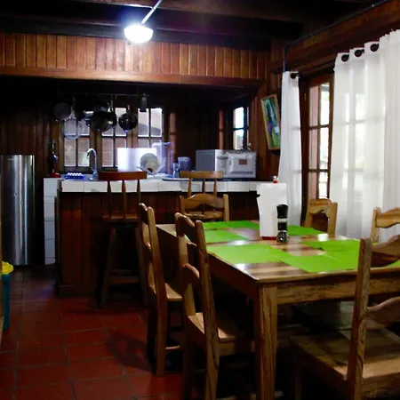 Los Quetzales Ecolodge & Spa-3