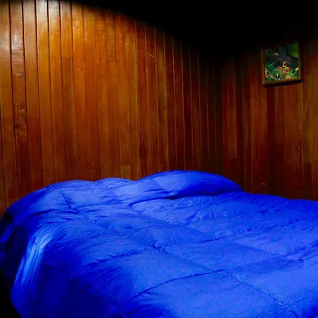 Los Quetzales Ecolodge & Spa-2