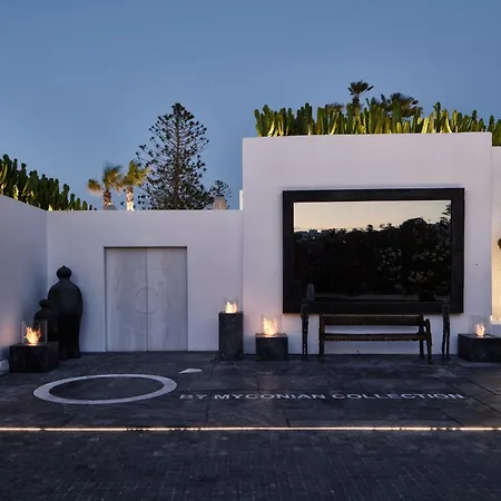 Myconian O, A Member Of Design Hotels (Adults Only)-2