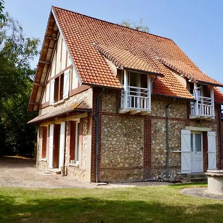 Château de Tilly-3