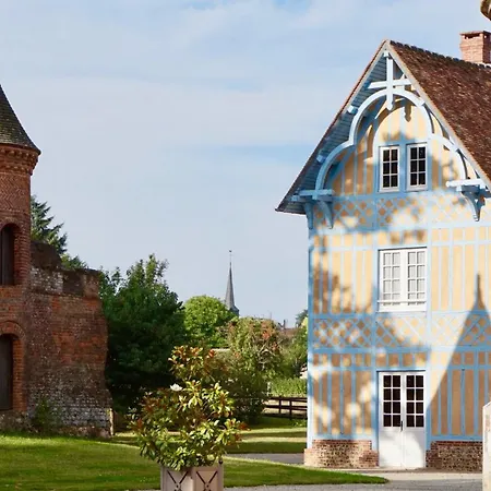 Château de Tilly-2