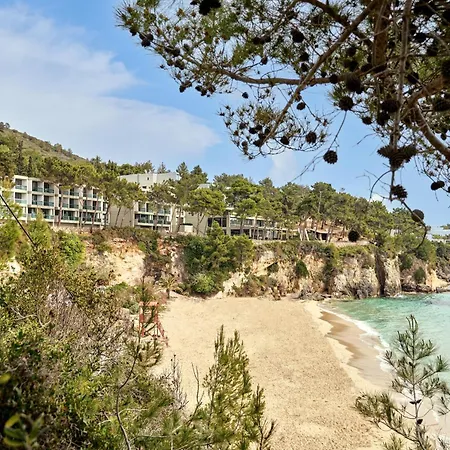 White Rocks Hotel Kefalonia-2