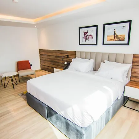 The Safron Hotel-3