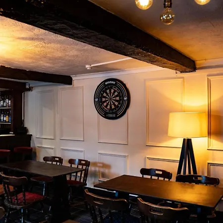 The George Inn-3
