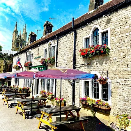 The George Inn-2