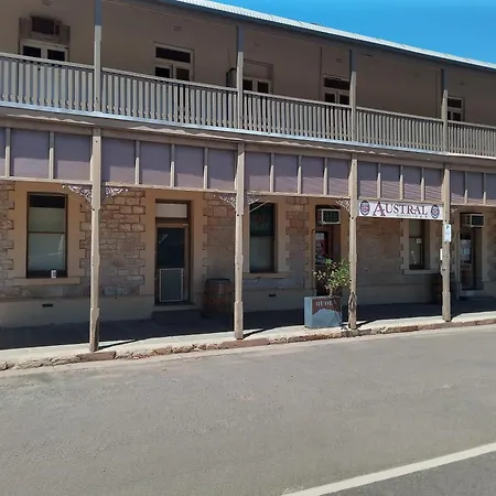 Austral Inn-2
