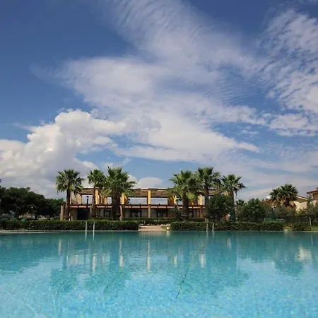 Marina Del Marchese Beach Resort-2