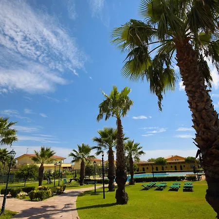 Marina del Marchese Beach Resort-2