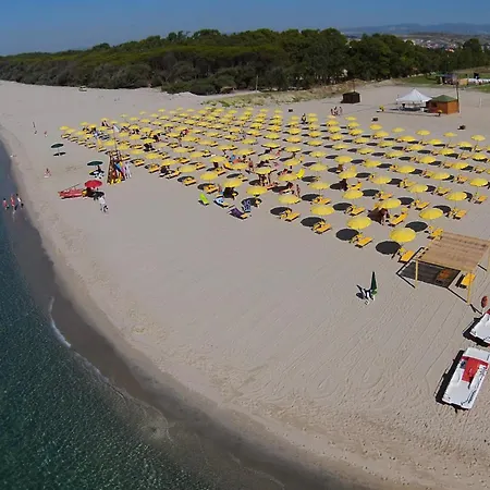 Marina del Marchese Beach Resort-3