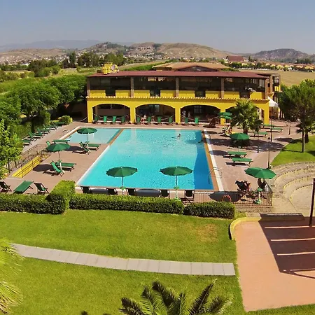 Marina Del Marchese Beach Resort-3