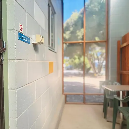 Ceduna Shelly Beach Caravan Park-2