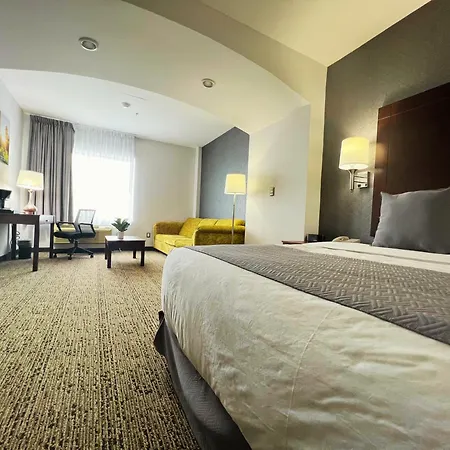 La Quinta By Wyndham Reynosa-2