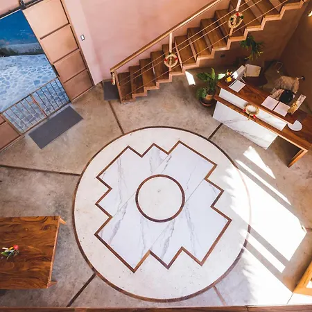 Kula Maya Boutique Hotel And Spa-2