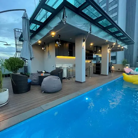 Ama'S House Luxury Boutique Hotel-3