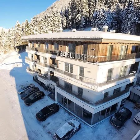 The Ischgl Lodge-3