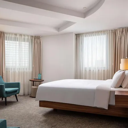 Hilton Garden Inn Bucharest Old Town-3