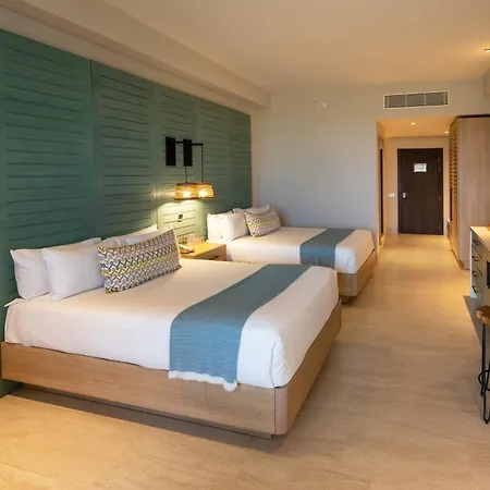 Lopesan Costa Bavaro Resort, Spa & Casino-2