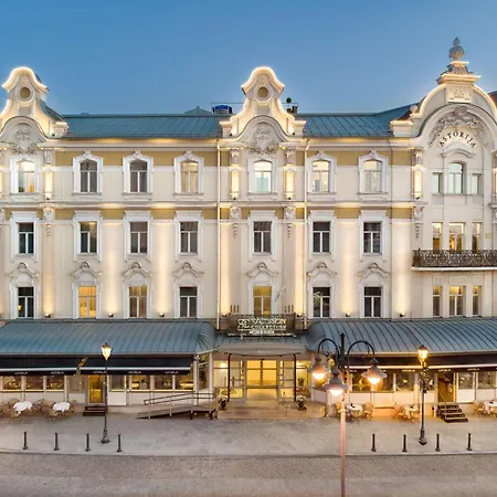 Radisson Collection Astorija Hotel, Vilnius-2