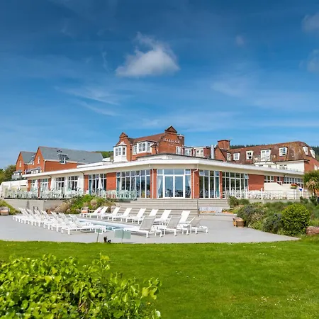 Harbour Hotel & Spa Sidmouth-2