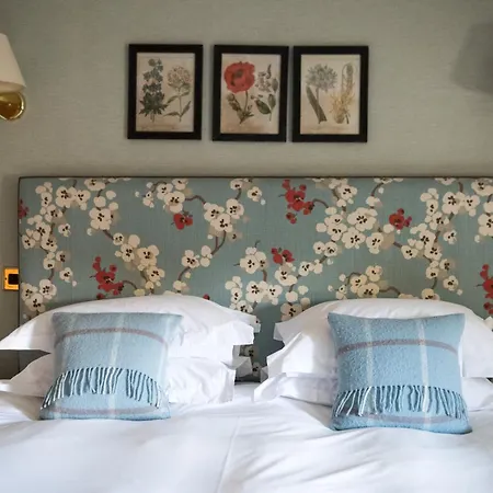 The Eastbury & Spa-3
