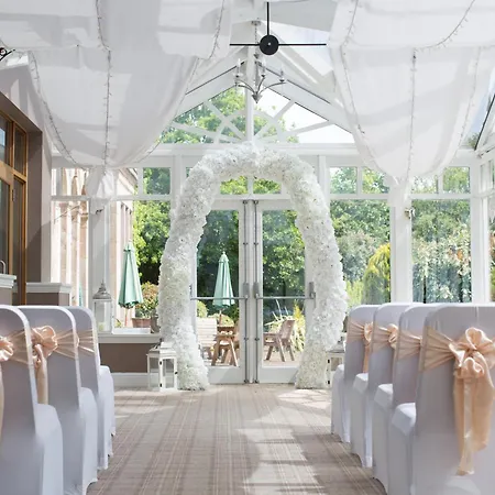 Rosslea Hall Hotel-3