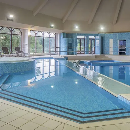 Glasgow Westerwood Hotel, Spa & Golf Resort-2