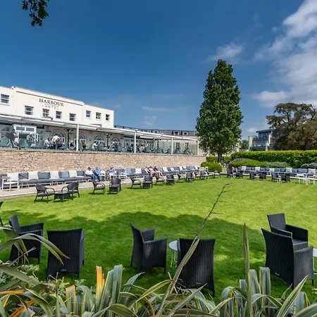 Harbour Hotel & Spa Christchurch-3