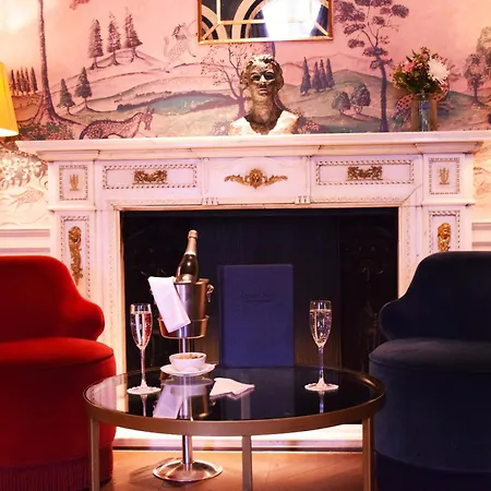 Down Hall Hotel-3