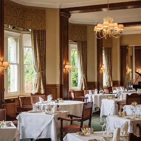 Ashdown Park Hotel-3