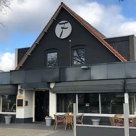 Fletcher Hotel-Restaurant Waalwijk-2