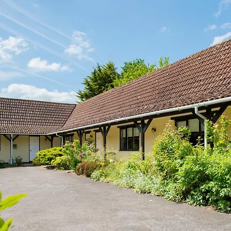 Cricklade House Hotel, Sure Hotel Collection By Best Western-3